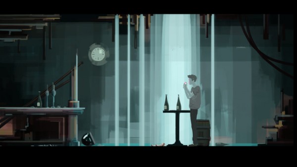 世界盡頭游戲 v1.0 安卓版 2