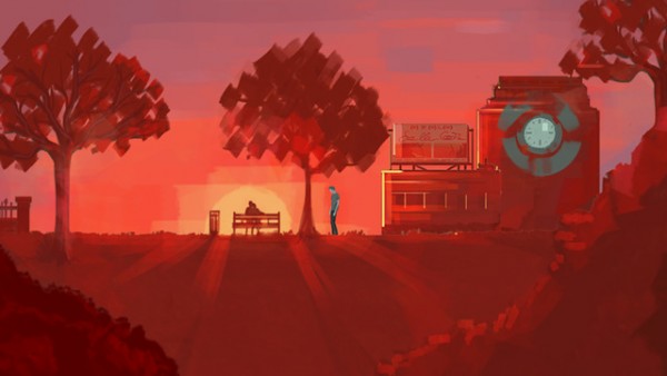 世界盡頭游戲 世界盡頭游戲下載