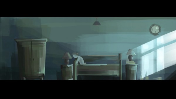 世界盡頭游戲 v1.0 安卓版 4