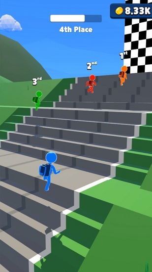 鐵人三項(xiàng)競(jìng)賽 v0.2 安卓版 2