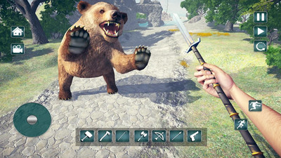 孤島求生最后的方舟 v1.3 安卓版 2