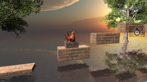 極限雞肉沖刺手游 v0.801 安卓版 0