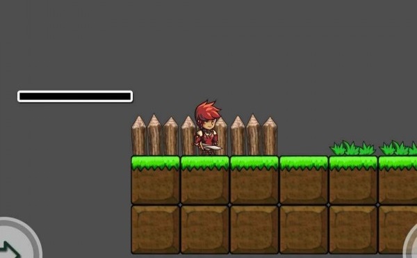 戰(zhàn)斗吧阿劍手游 v1.2 安卓版 0