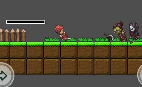 戰(zhàn)斗吧阿劍手機版下載 戰(zhàn)斗吧阿劍下載