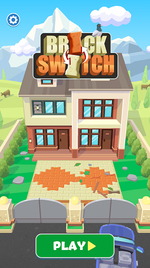 磚塊轉(zhuǎn)換官方版 v1.0.0 安卓版 0