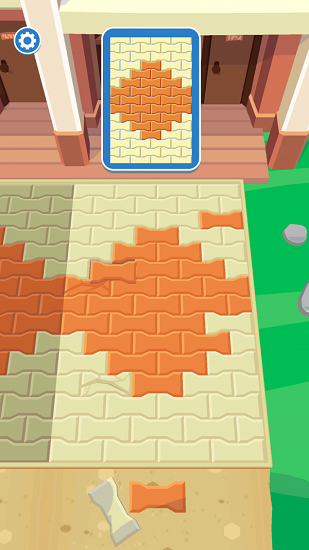 磚塊轉(zhuǎn)換官方版 v1.0.0 安卓版 1