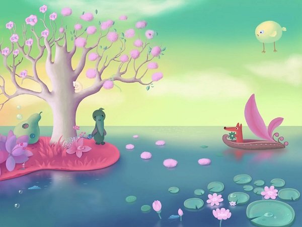 拉魯拉游戲 v2.9.11 安卓版 0