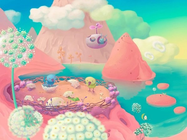 拉魯拉 拉魯拉手游下載