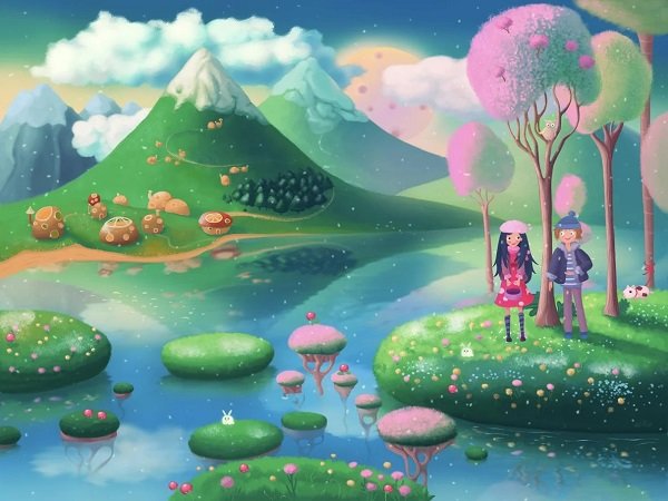 拉魯拉游戲 v2.9.11 安卓版 2