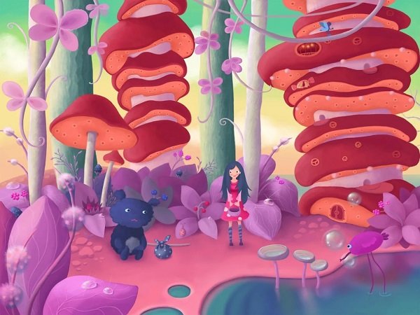 拉魯拉游戲 v2.9.11 安卓版 3