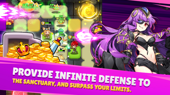 守护之灵TD 守护之灵TD下载