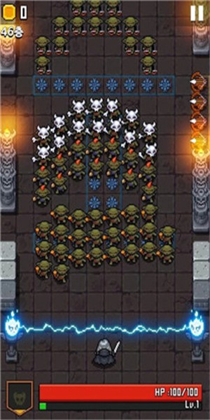 最后的獵人游戲 v1.0.002 安卓版 0