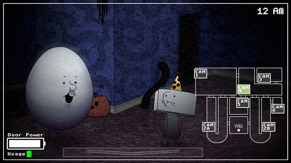 方皮提的一夜后宮手游 v1.0 安卓版 3