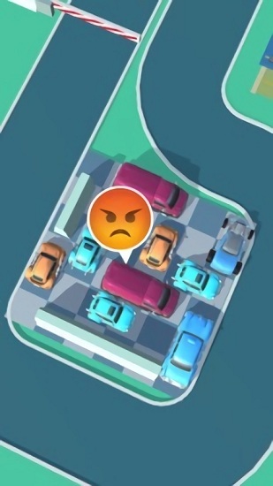 超車大師最新版 v0.1 安卓版 1