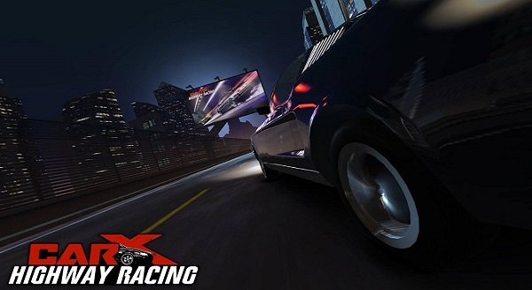 carx highway racing游戲 v1.71.3 安卓版 0
