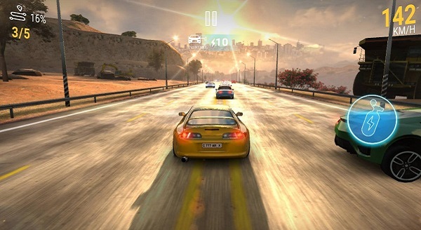 carx highway racing游戲 v1.71.3 安卓版 2