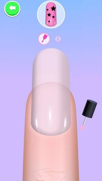 美甲大師紅包版 v1.0.0 安卓版 0