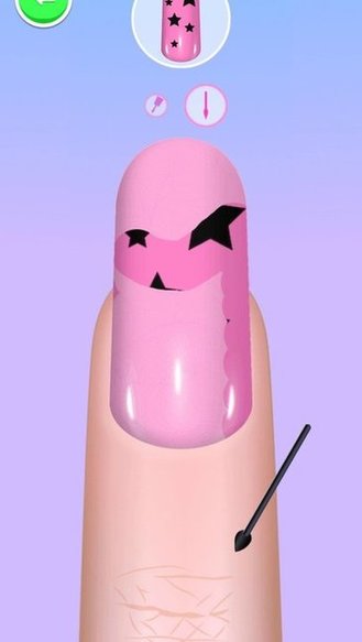 美甲大師游戲下載