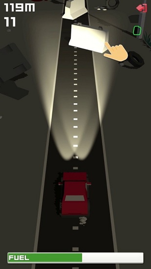 高速競(jìng)速 v0.4 安卓版 1