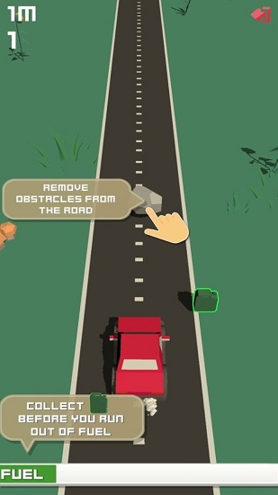 高速競(jìng)速 高速競(jìng)速手游下載