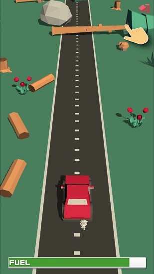 高速競(jìng)速 v0.4 安卓版 3