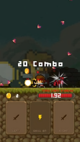 摇摆英雄 摇摆英雄下载