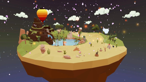 礦山沙漠綠洲 v1.280 安卓版 2