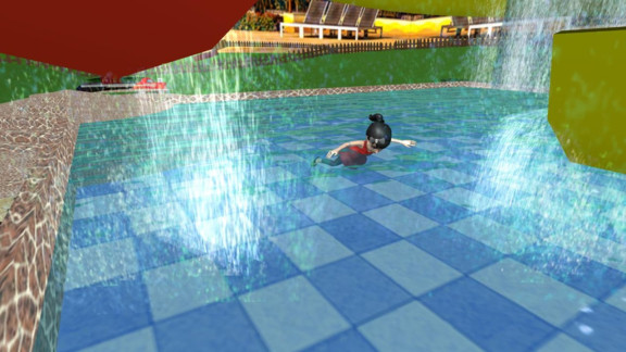 公主水上樂(lè)園 v1.0.32 安卓版 3