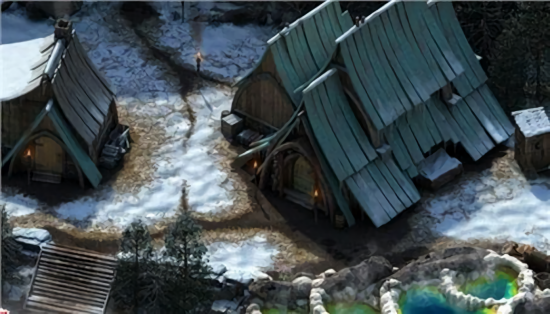 永恒之柱手機版 v1.0 安卓版 0