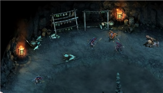 永恒之柱手機版 v1.0 安卓版 1