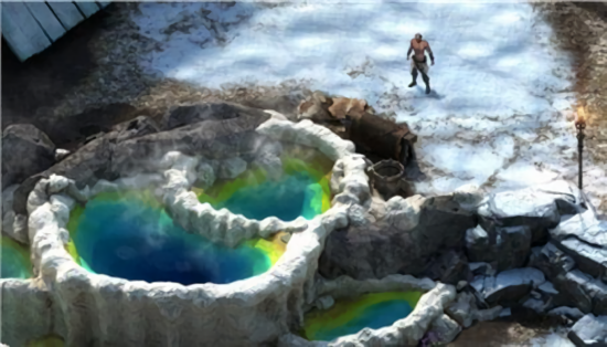 永恒之柱手機版 v1.0 安卓版 2