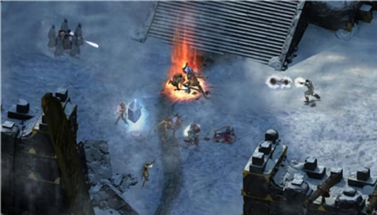 永恒之柱手機版下載