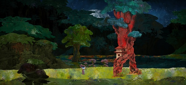 髓質(zhì)手游 v1.3 安卓版 0