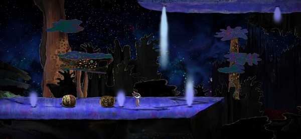 髓質(zhì)手游 v1.3 安卓版 2