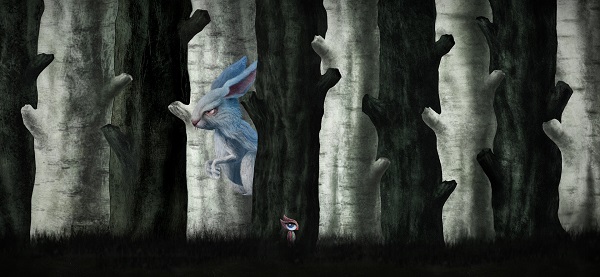 髓質(zhì)手游 v1.3 安卓版 3