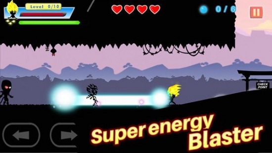 超級(jí)棒神龍大俠歷險(xiǎn)記 v1.0.0 安卓版 0