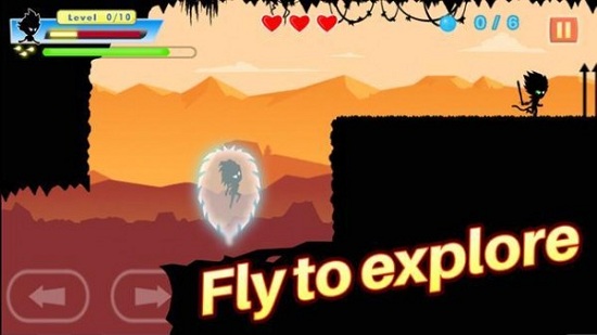 超級(jí)棒神龍大俠歷險(xiǎn)記 超級(jí)棒神龍大俠歷險(xiǎn)記手游下載