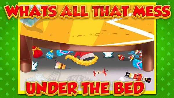 圣诞娃娃小屋手游下载 圣诞娃娃小屋下载