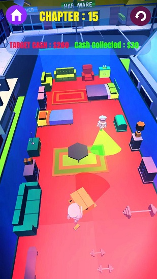 躲藏大師最新版 v1.0 安卓版 0