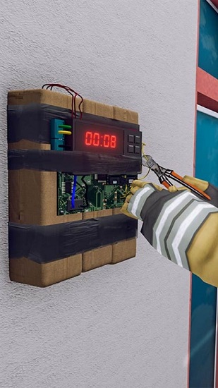 拆弹模拟器手机版 v1.53 安卓版1