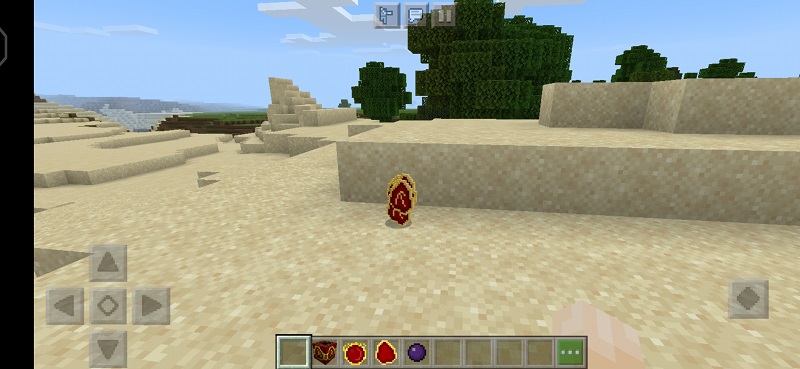 我的世界等價(jià)交換模組手機(jī)版 v1.16.101.01 安卓版 3