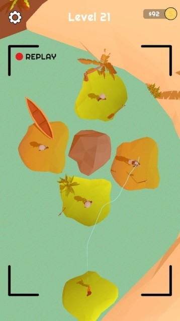 轉(zhuǎn)彎弓箭手機(jī)版下載 轉(zhuǎn)彎弓箭下載