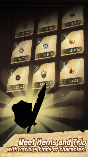 合并三重奏游戲 v0.3.9 安卓版 1