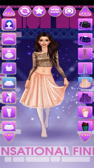 美女模擬器漢化體驗最新版 v1.3 安卓版 2