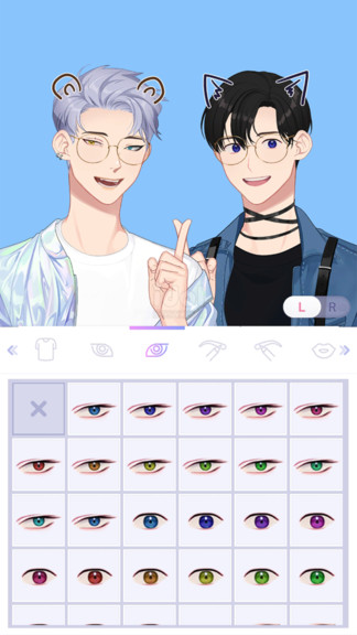 偶像美容店中文最新版 v1.3 安卓版 2