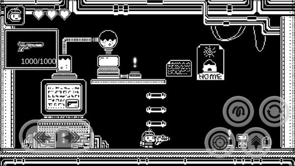 回家之旅游戲 v1.01 安卓版 3