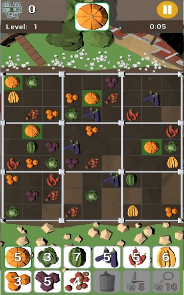 苏多农场手机版下载 苏多农场手游下载