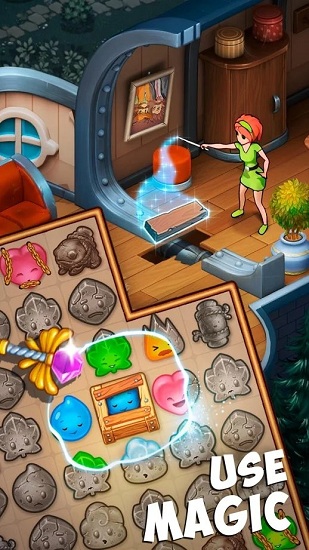 鬼城神秘游戏 鬼城神秘游戏下载