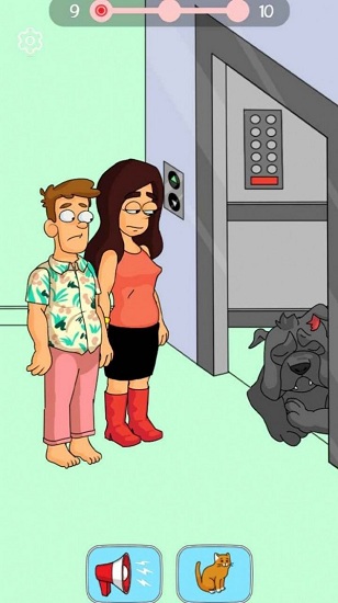 戀愛最燒腦最新版 v1.0.0 安卓版 0