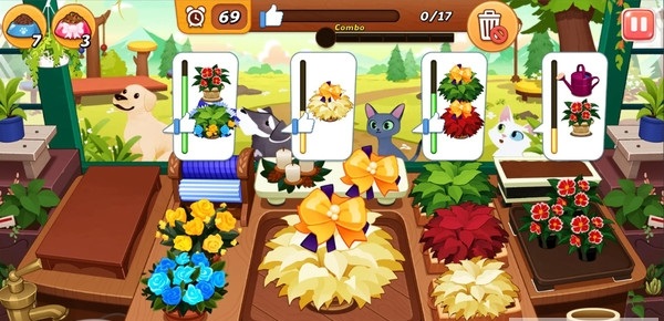 寵物小屋手游 v1.0.8 安卓版 2